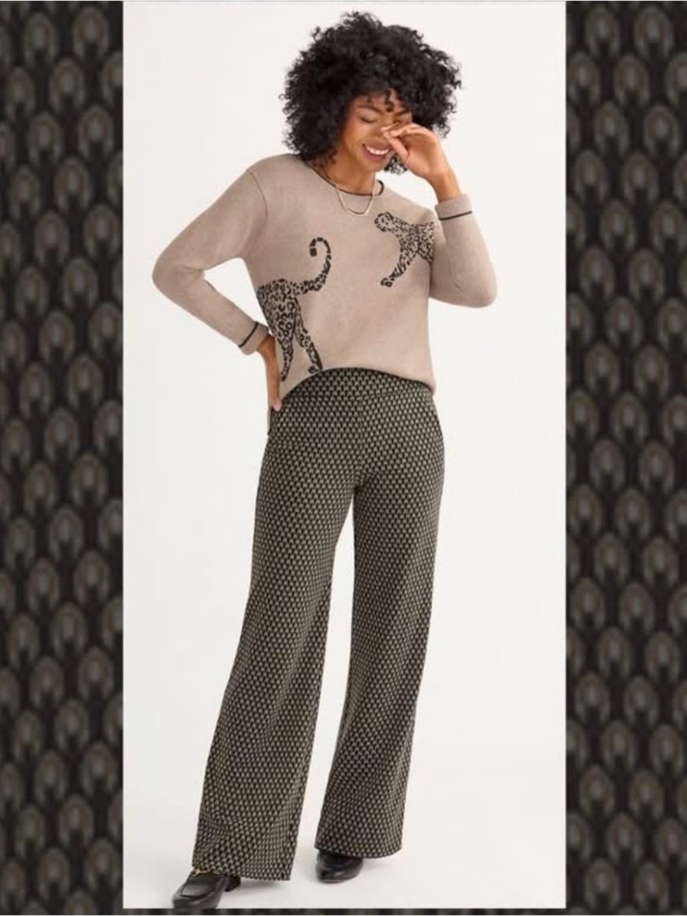 Cabi Venture Pant